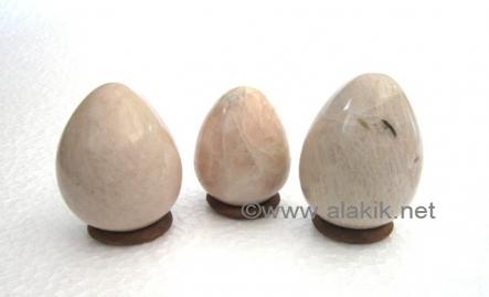 Gemstone Eggs